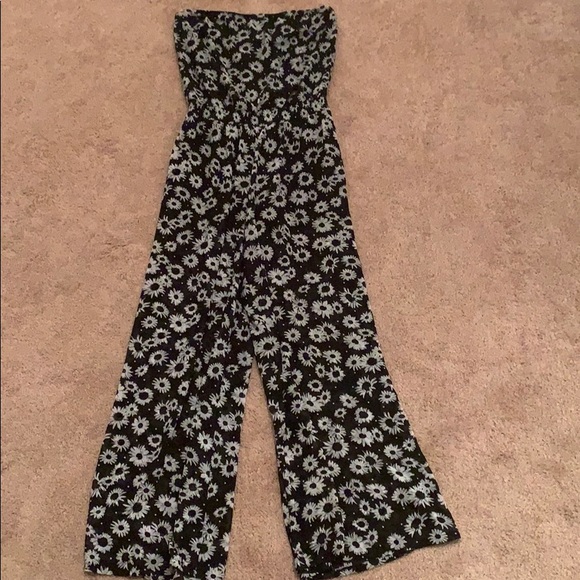 sunflower jumpsuit target